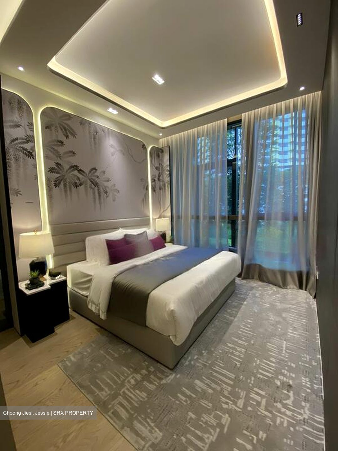 Canberra Crescent Residences (D27), Apartment #475031691